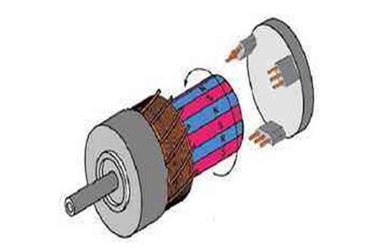 無刷驅動器 無刷驅動器