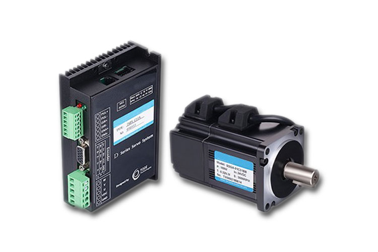 無刷電機 無刷電機